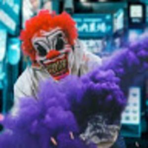 Meet your Posher, Albert